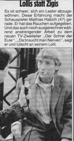 Artikel von 1987